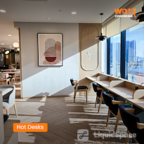 WORQ Sunway Velocity