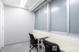Regus | Sapporo, Minami (Openoffice)