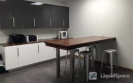 Cowork Tahoe - Untethered Workspace - California