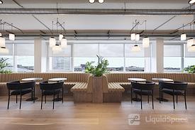 Clockwise Offices Cardiff