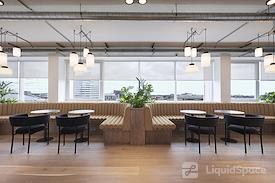 Clockwise Offices Cardiff