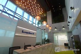 Leopalace21 Philippines Inc.