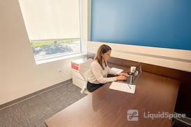 Barrister Executive Suites | Calabasas Corporate Point