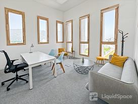 Regus | Grenoble, Le Spring