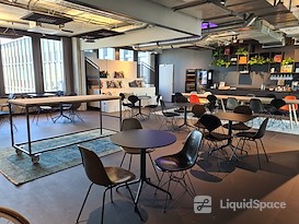 Design Offices | Hamburg, Design Offices, Hammerbrook