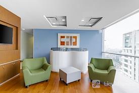 Regus | Mexico City, Carso