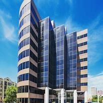 Lucid Private Offices | Uptown - Cole Ave