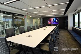 Venture X | Chicago - Deerfield