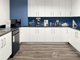 Regus | Cape Town, The Foundry