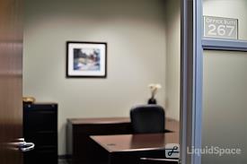 Spectrum Executive Suites