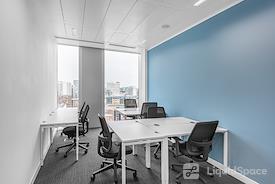 Regus | Manchester Spinningfields
