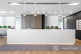 Regus | AUCKLAND, Airport