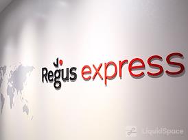 Regus | Osaka, Hankyu Ibaraki-shi Station