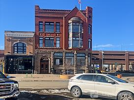 Regus | MN, St Cloud - St Germain St