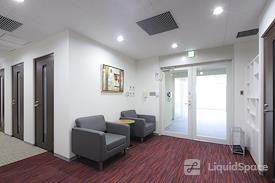 Regus | Niigata, Niigata (Open Office)
