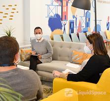 Ecolaboral® | Coworking Málaga