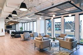 Venture X Atlanta - Cumberland District