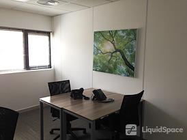 Regus | Dakar, Les Almadies