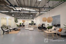 Grow Working - Coworking en Malaga