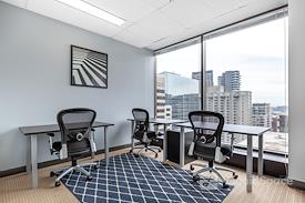 Regus | University Street
