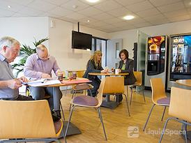 Regus | Havant, Harts Farm Way