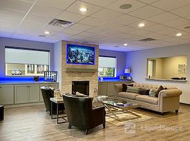 The Meeting Space at EI