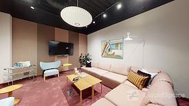 FORA | 210 Euston Road