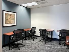 Regus | Keystone Crossing