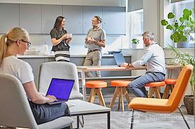 Regus | Downtown Alamo Corporate Center