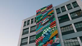 WeWork | 2120 University Ave