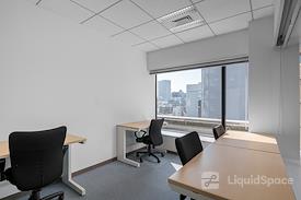 Regus | Tokyo Shiba Daimon Centre