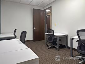 Regus | 601 Pennsylvania Avenue