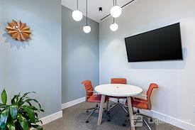 SPACES | Warehouse District