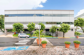 Regus | PUERTO RICO, San Juan, Metro Office Park