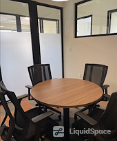 Office Evolution - Dallas Turtle Creek