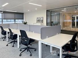 Regus | Louvain-La-Neuve, Axis Parc