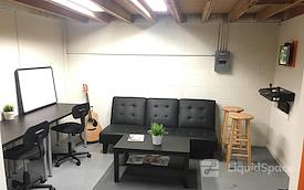 San Antonio Circle Workspace