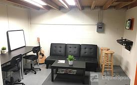San Antonio Circle Workspace