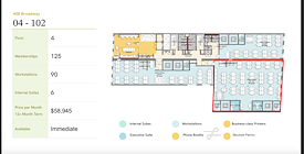 WeWork | 408 Broadway