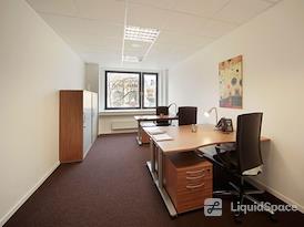 Regus | HANNOVER, Ernst-August-Platz