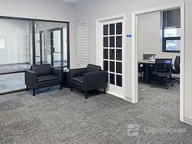 Regus | Sharonville - Park 42 Dr
