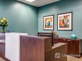 Regus | LaCenterra