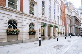 Regus | WA, Seattle - 2nd Ave