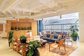 Industrious - Perimeter 7000 Central Parkway