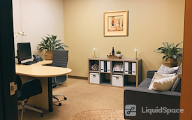 SMARTSPACE - San Diego