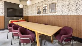 WeWork | 1 St Katharine's Way