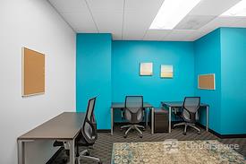 Regus | One Pacific Heights