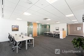 SPACES | Las Olas Square