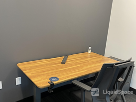 Venture X | Arlington - Courthouse Metro