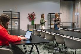 EDGE Workspaces | HafenCity Hamburg